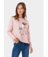 SUDADERA TIFFOSI DIANA
