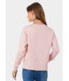 SUDADERA TIFFOSI DIANA