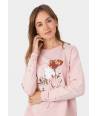 SUDADERA TIFFOSI DIANA