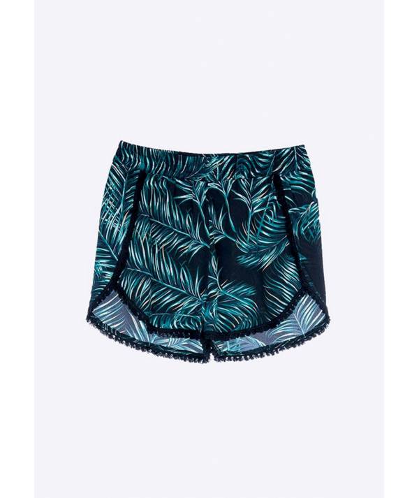SHORT CORAL I TIFFOSI