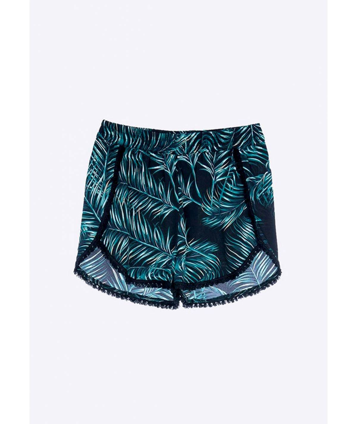 SHORT CORAL I TIFFOSI