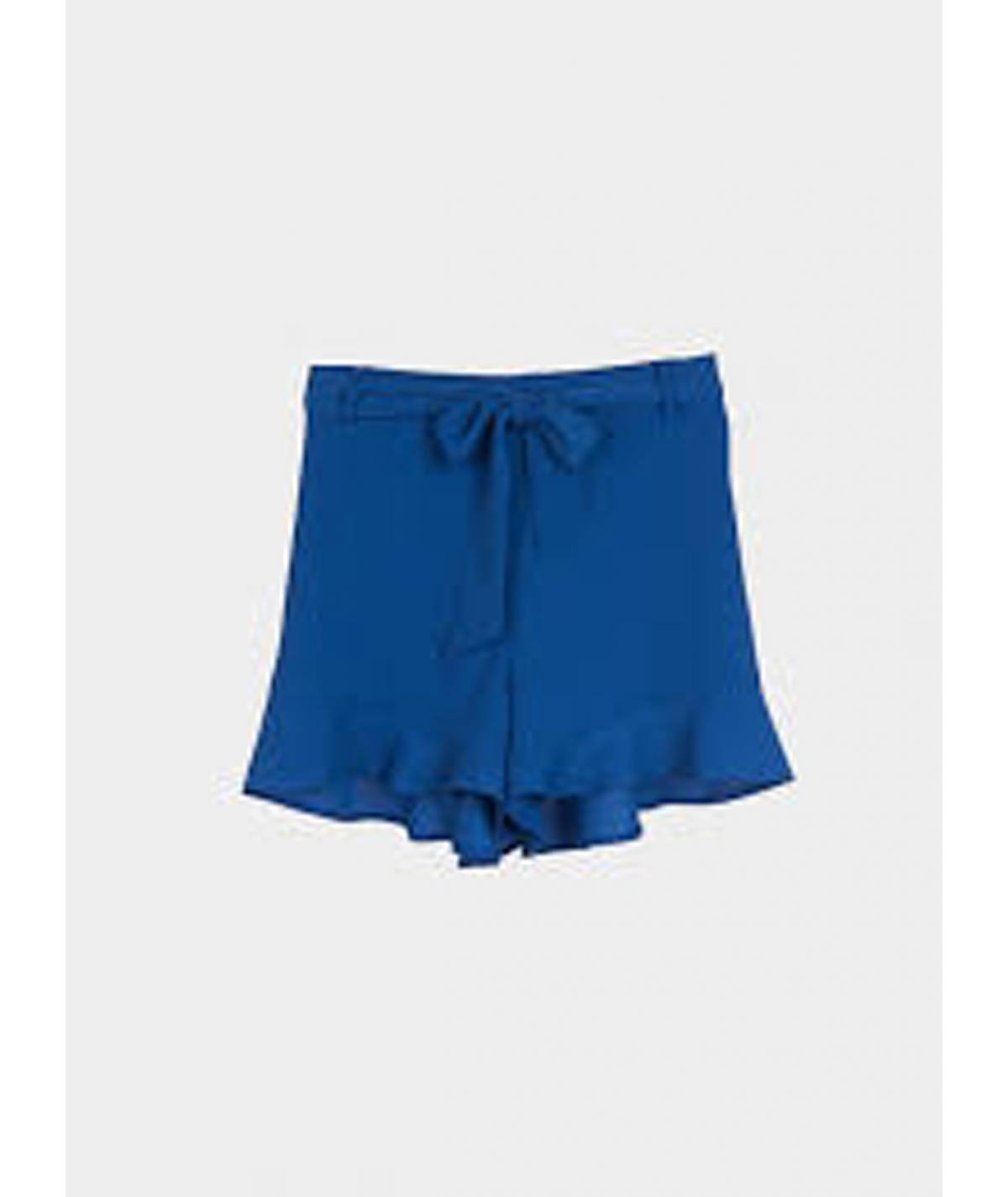 SHORT TIFFOSI PRATO