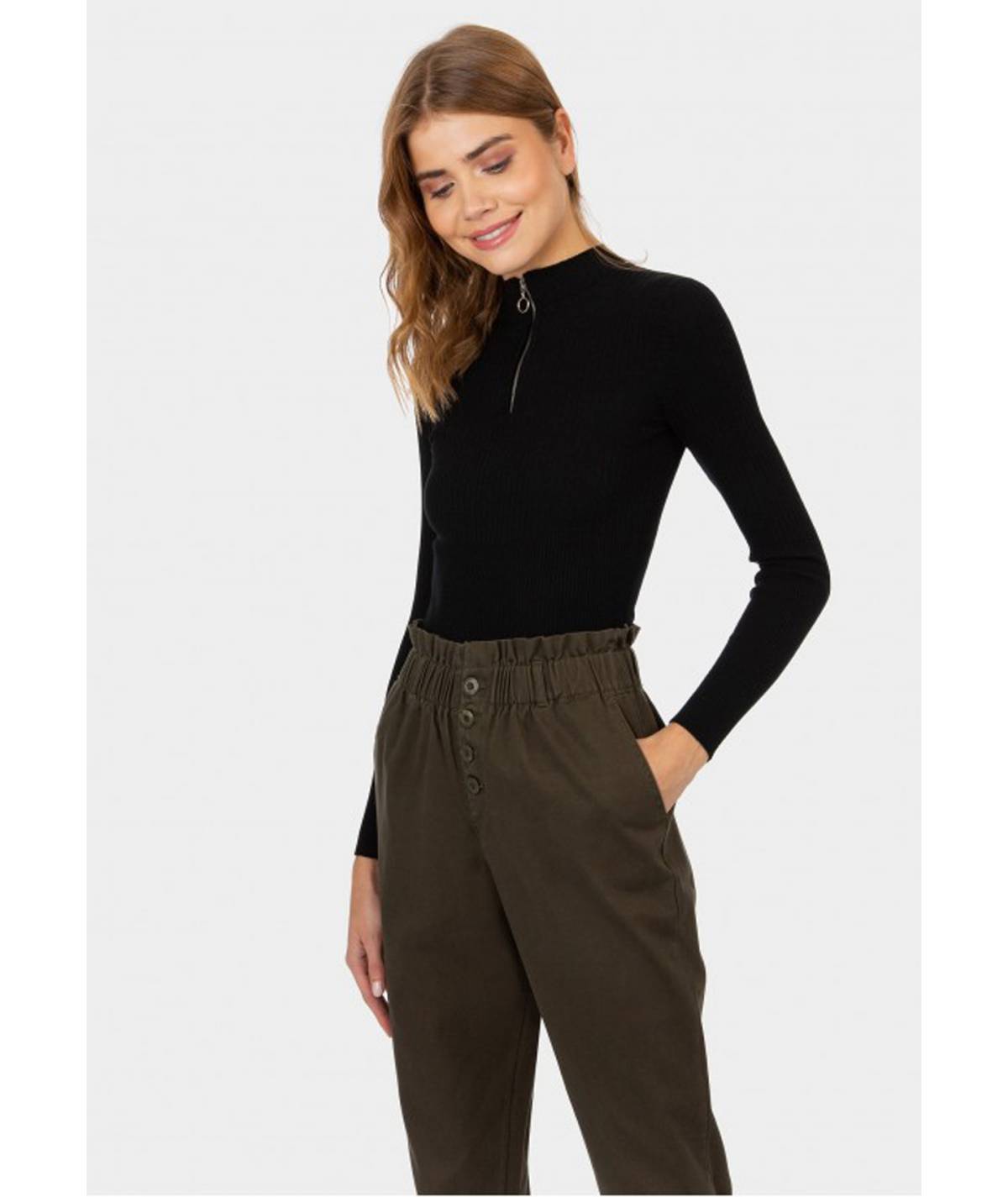 PANTALON TIFFOSI PACHA