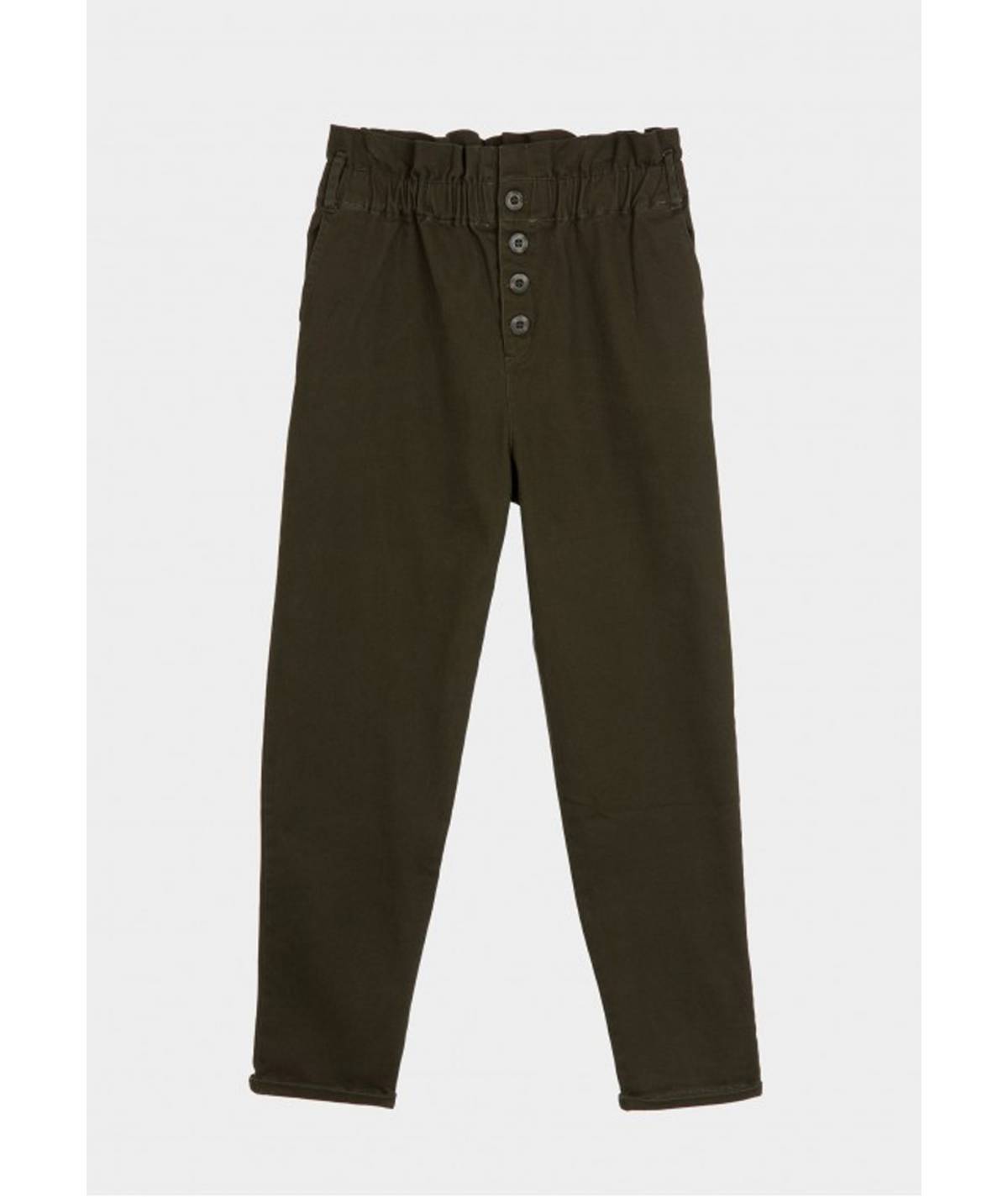 PANTALON TIFFOSI PACHA