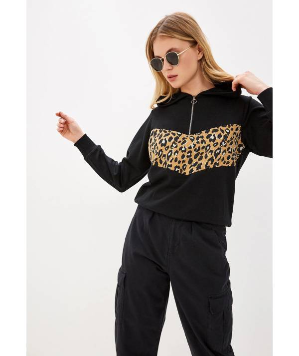 SUDADERA TIFFOSI BEATRIZ