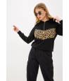 SUDADERA TIFFOSI BEATRIZ