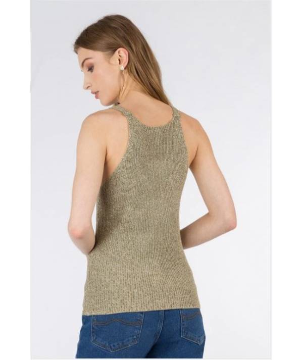 CAMISETA TIFFOSI SWEATER