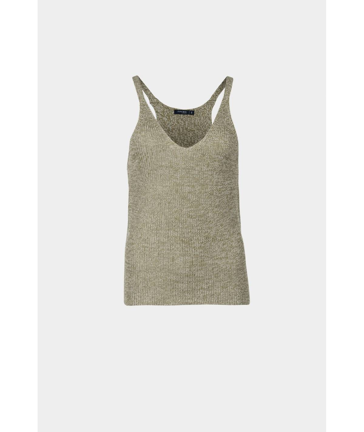 CAMISETA TIFFOSI SWEATER