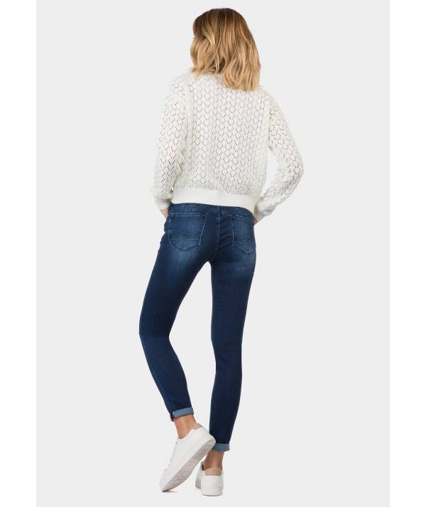 JEANS TIFFOSI PUSH UP 20