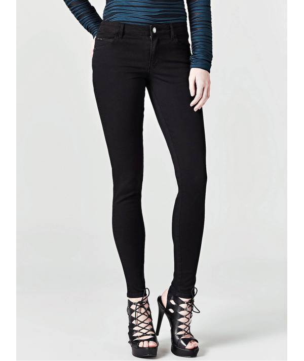 PANTALON GUESS CURVE X ULTIMAT