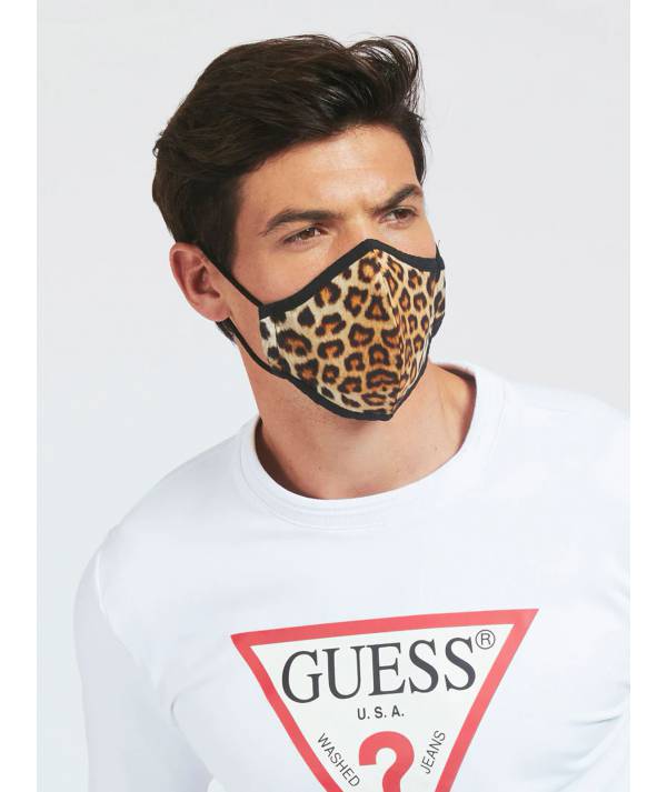 MASCARILLA GUESS TULIP