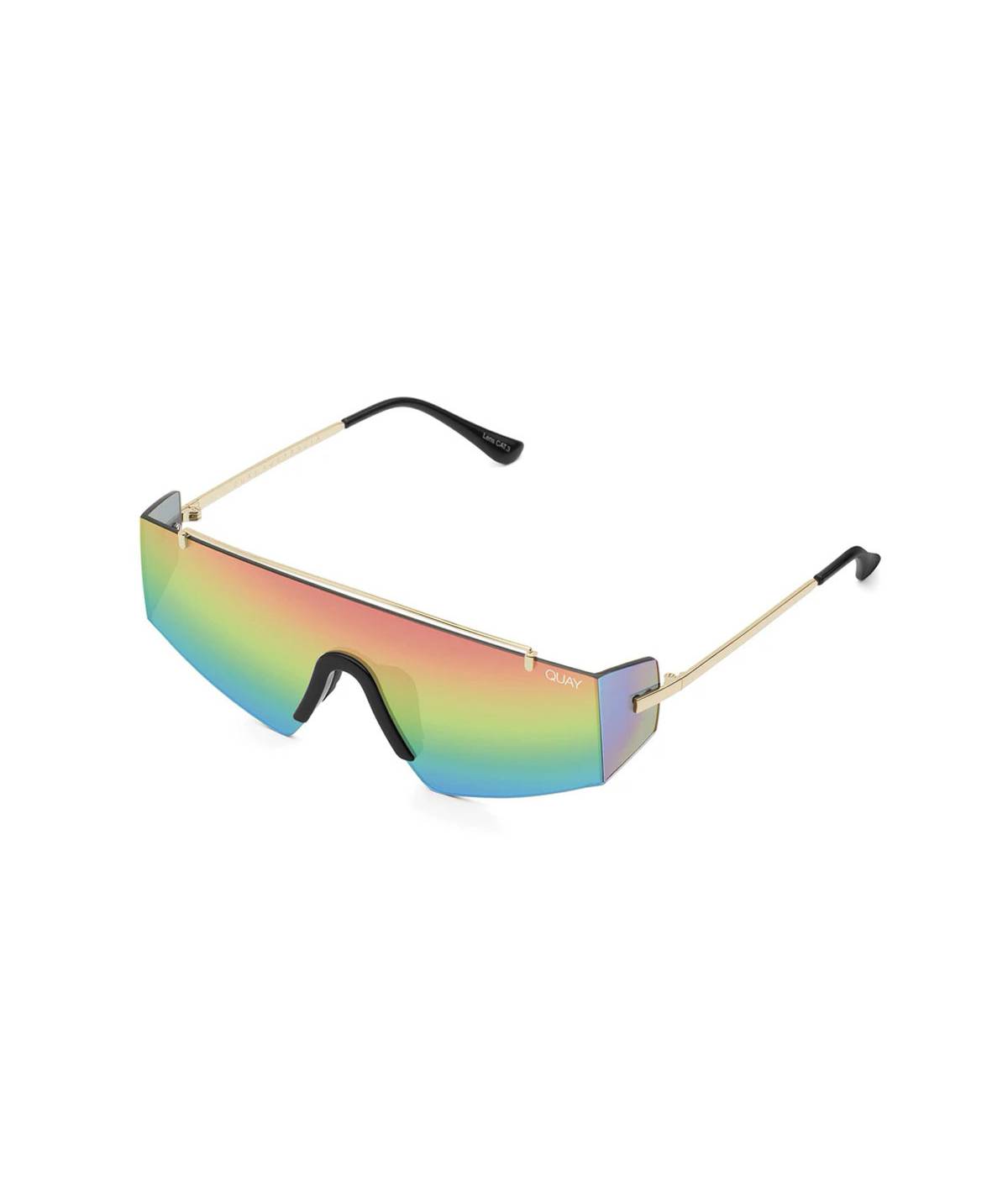 GAFAS QUAY TRANSCEND