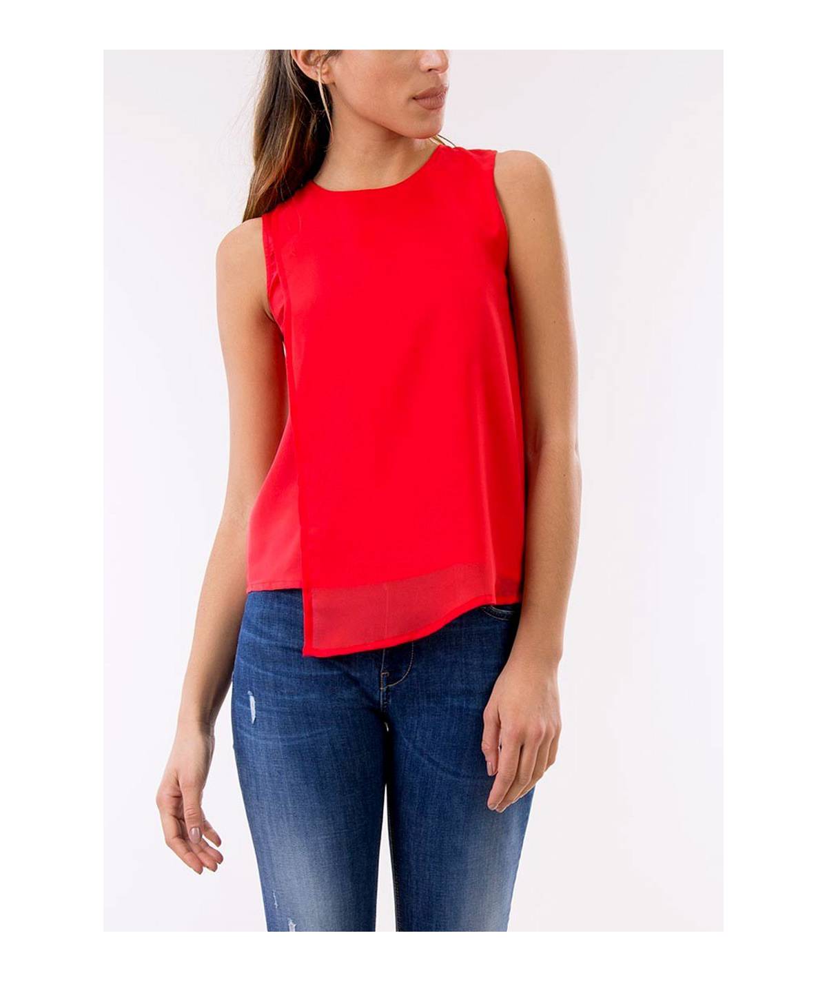 CAMISA BREZON TIFFOSI
