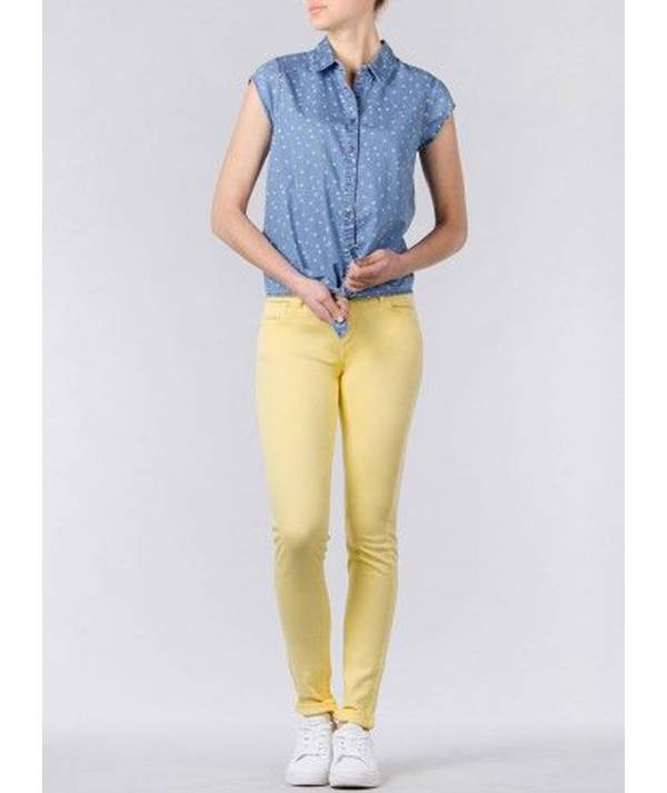 JEANS TIFFOSI NICKY 155
