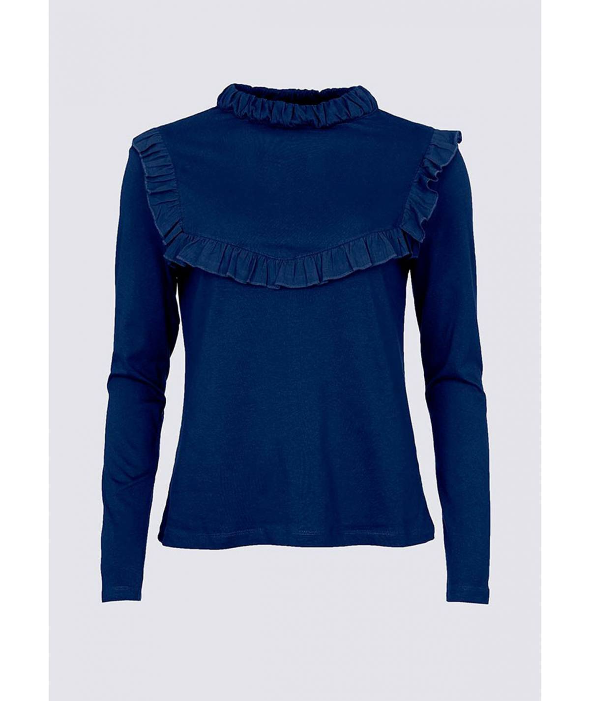 CAMISETA TIFFOSI MARSALA