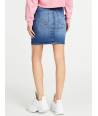 FALDA GUESS ASIA MIDI