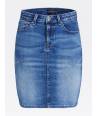 FALDA GUESS ASIA MIDI