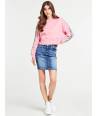 FALDA GUESS ASIA MIDI