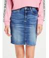 FALDA GUESS ASIA MIDI