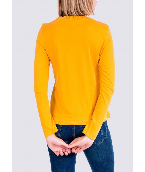 CAMISETA TIFFOSI MARSALA