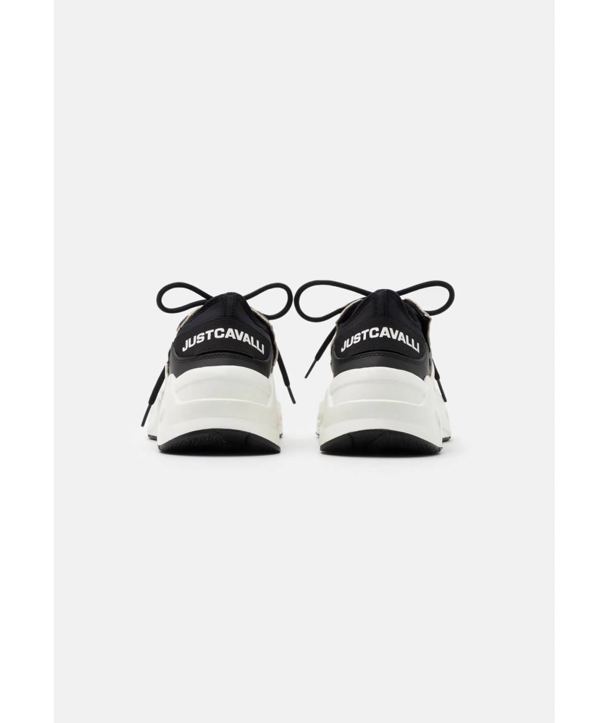 DEPORTIVA JUST CAVALLI GRAIN