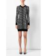 VESTIDO JUST CAVALLI MULTILOGO