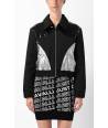 CHAQUETA JUST CAVALLI COMBI