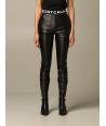 PANTALON JUST CAVALLI PIEL