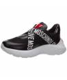 DEPORTIVA MOSTINO ELASTIC CRUZADO