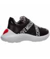 DEPORTIVA MOSTINO ELASTIC CRUZADO