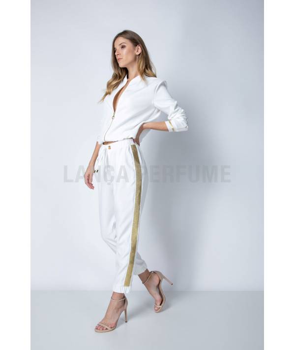 CHAQ+PANT LANCA PERFUME LAT GOLD