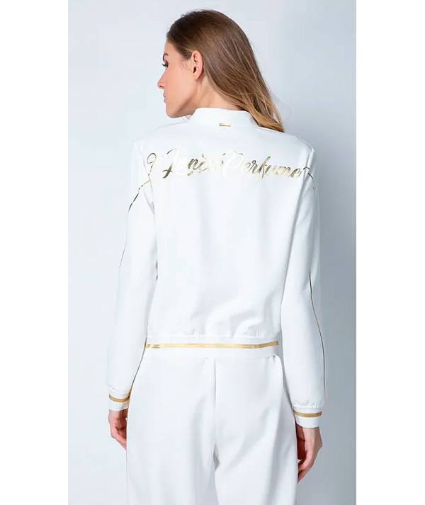 CHAQ+PANT LANCA PERFUME LAT GOLD