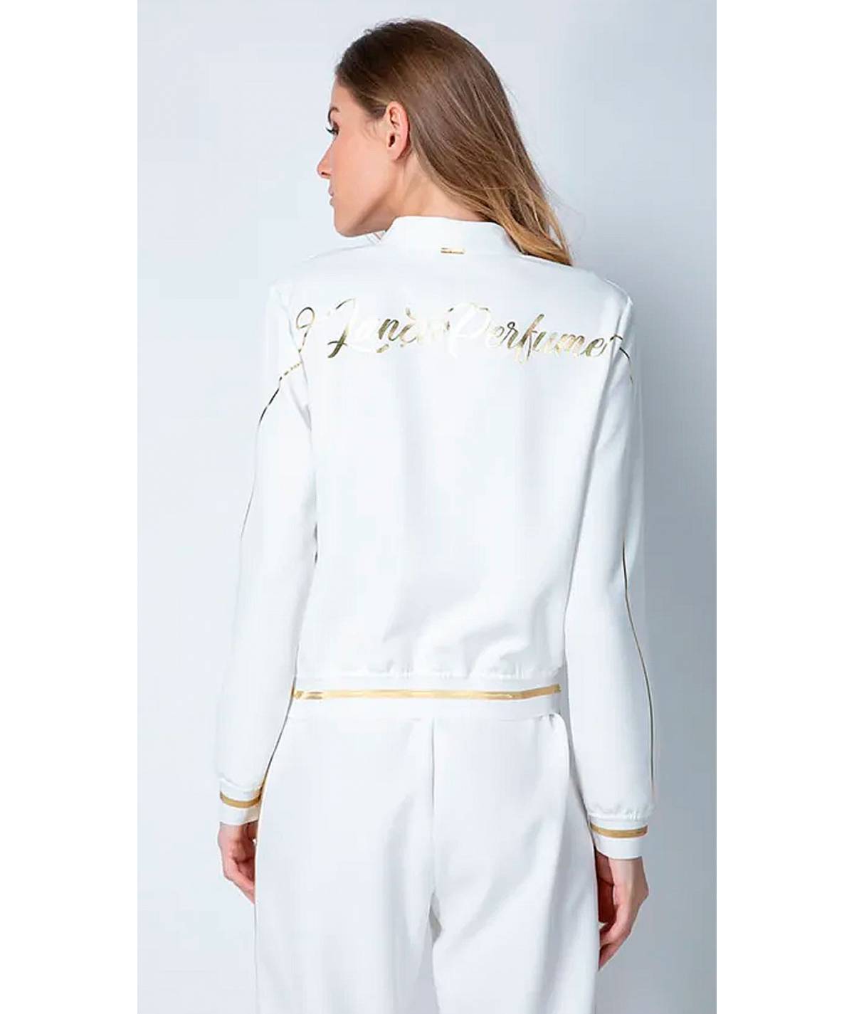 CHAQ+PANT LANCA PERFUME LAT GOLD