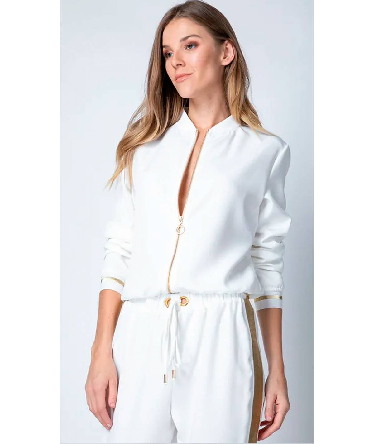 CHAQ+PANT LANCA PERFUME LAT GOLD