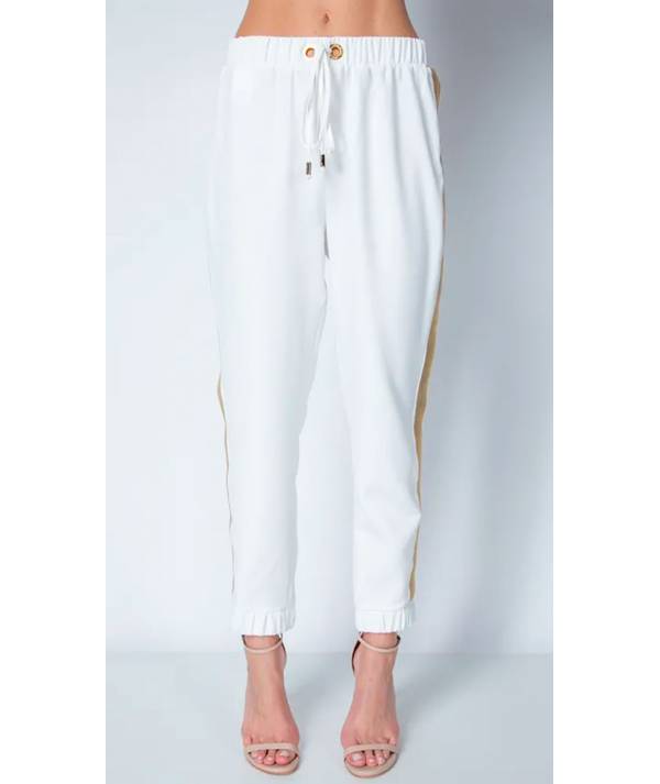 CHAQ+PANT LANCA PERFUME LAT GOLD