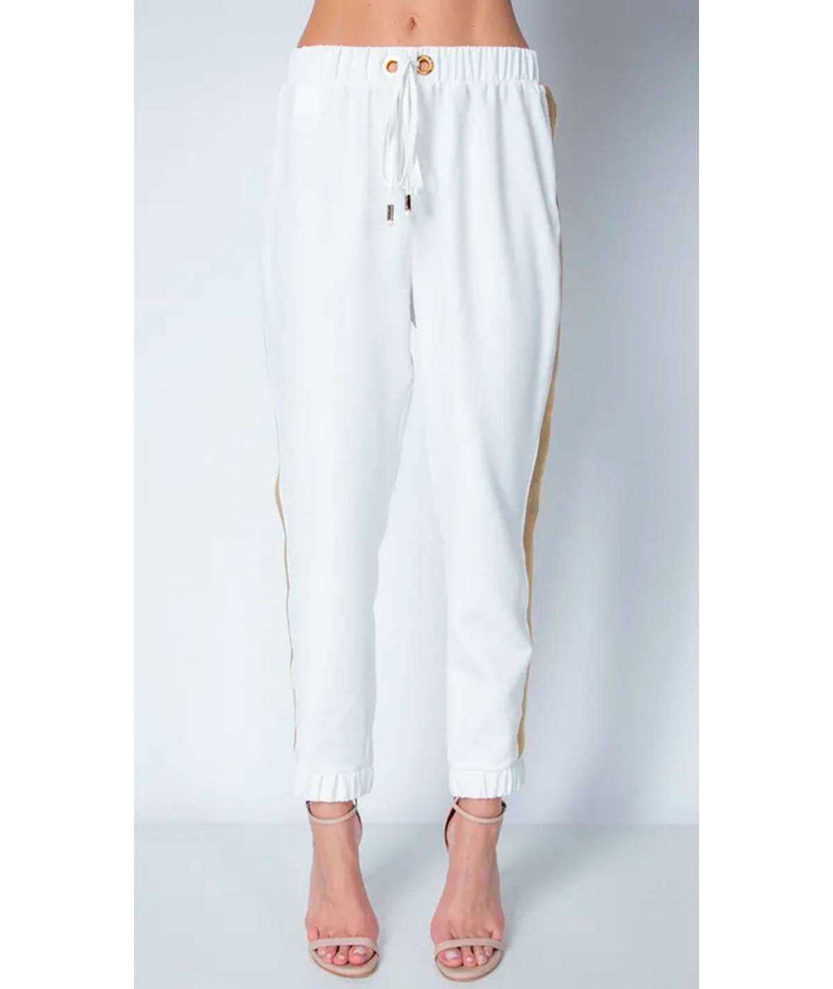 CHAQ+PANT LANCA PERFUME LAT GOLD