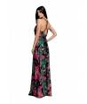 VESTIDO LANCA PERFUME CAMELAO