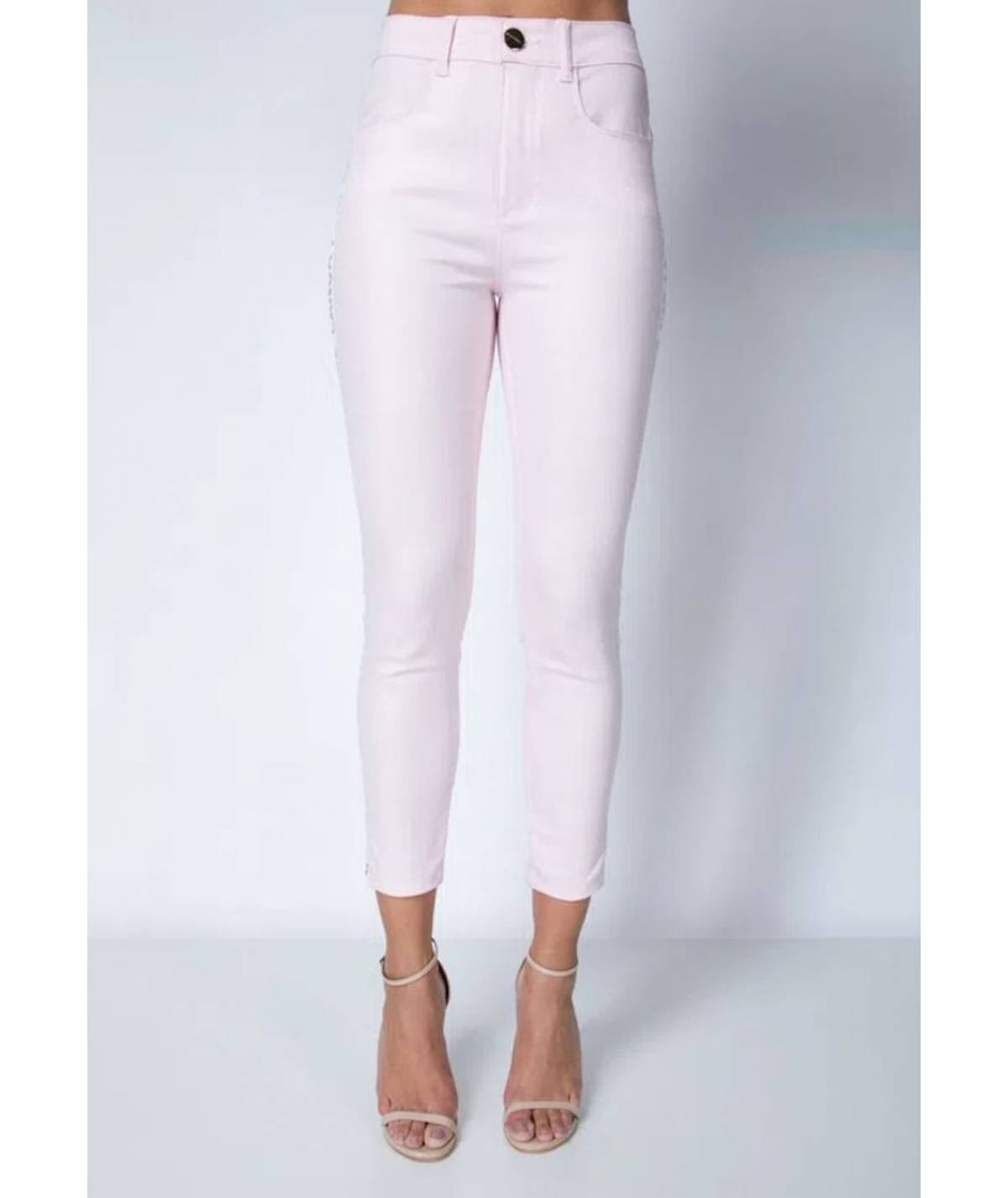 PANTALON LANCA PERFUME PIN UP