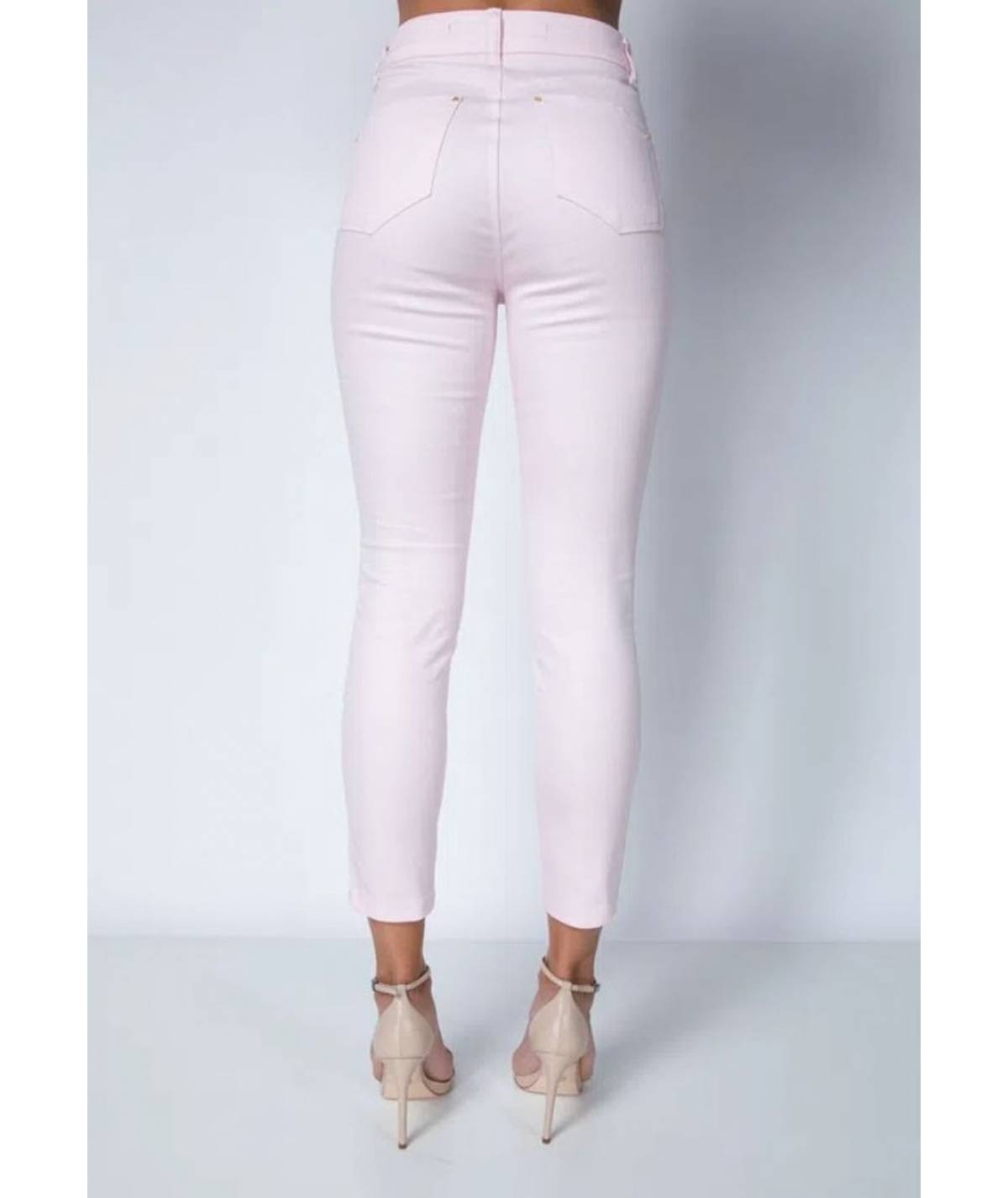 PANTALON LANCA PERFUME PIN UP
