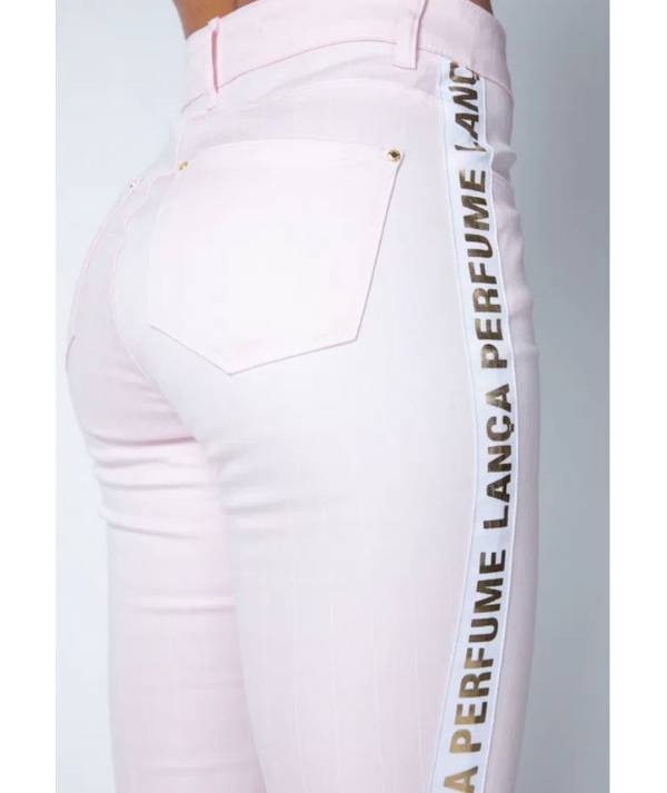 PANTALON LANCA PERFUME PIN UP