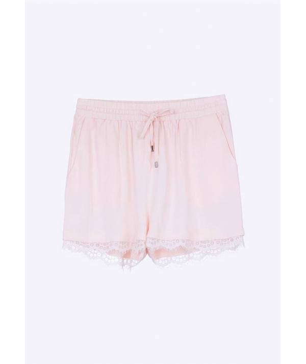 SHORT TURIM TIFFOSI