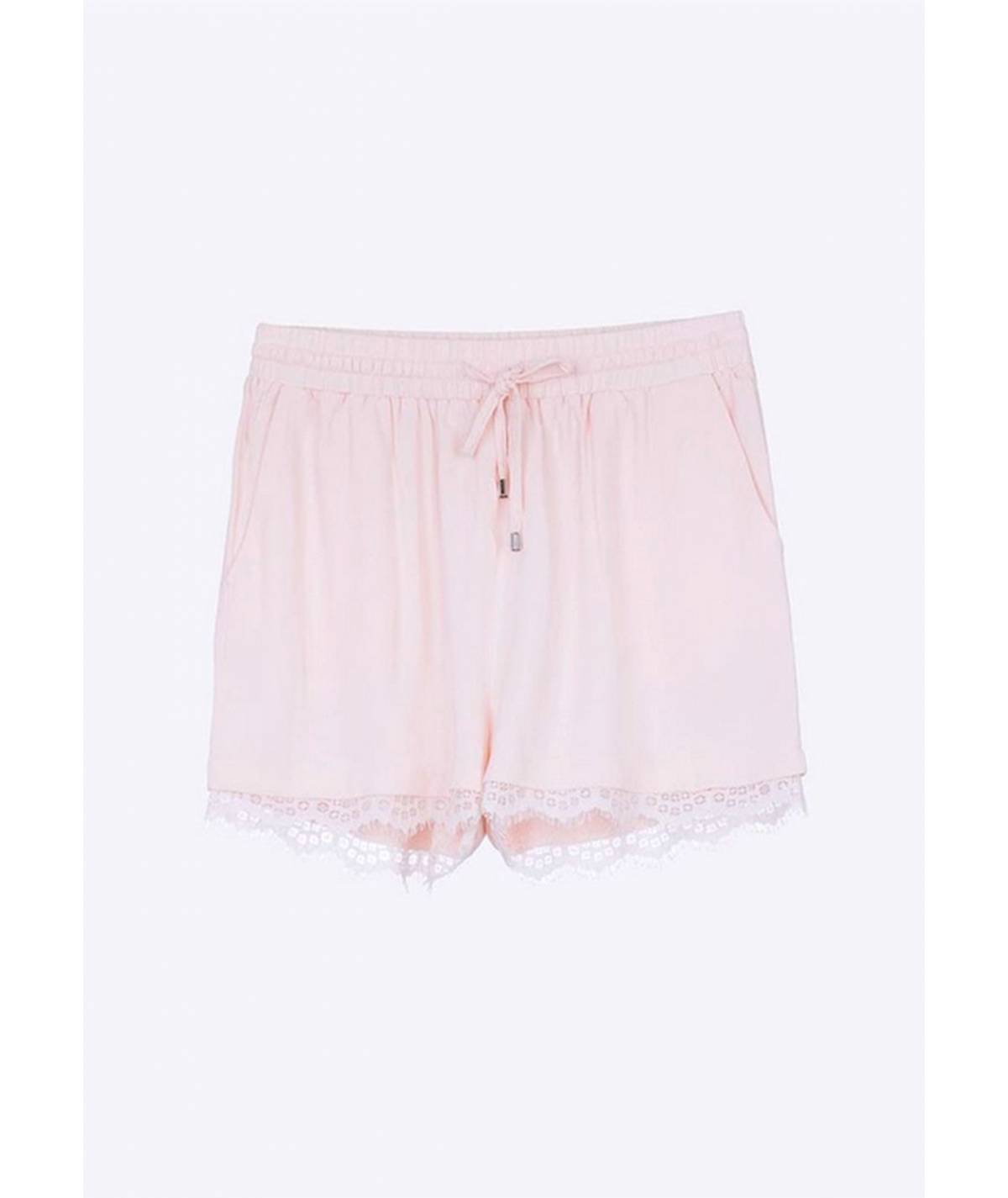 SHORT TURIM TIFFOSI