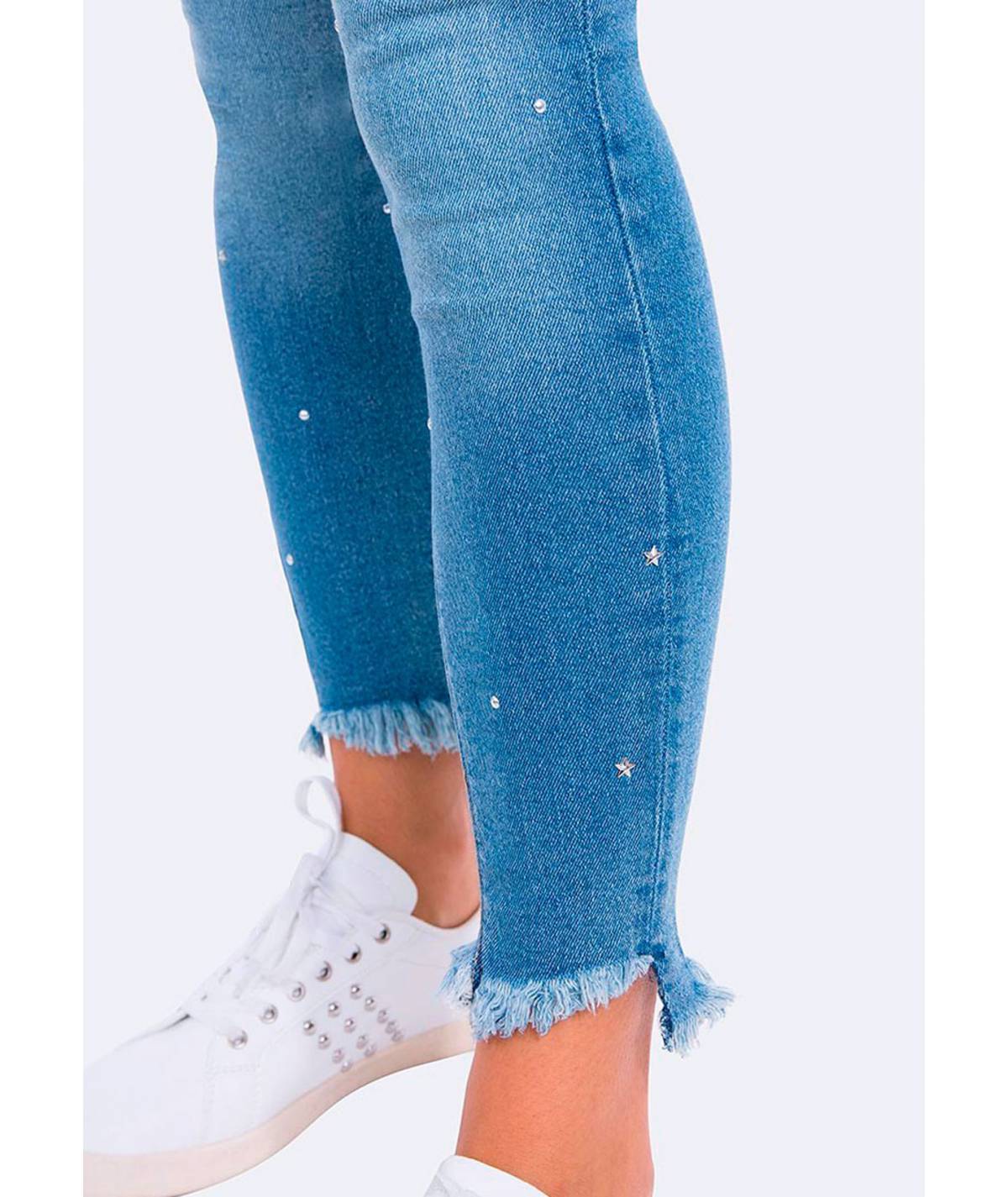 JEANS TIFFOSI LAUREN 131