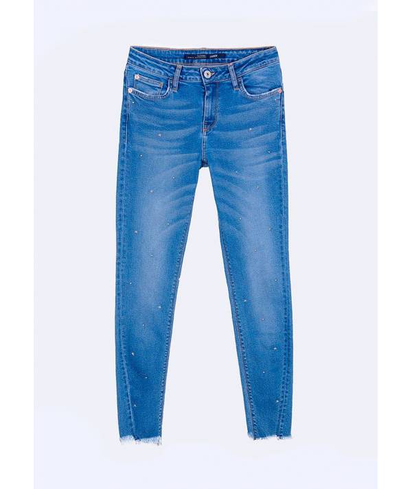 JEANS TIFFOSI LAUREN 131