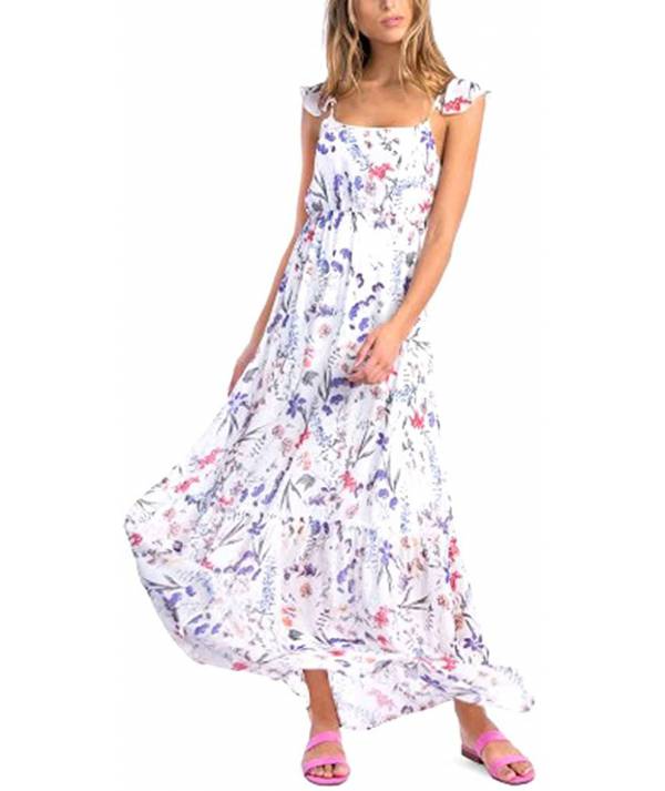 VESTIDO CAMERON TIFFOSI