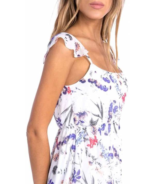 VESTIDO CAMERON TIFFOSI