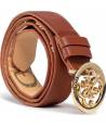 CINTURON GUESS LABRADO GOLD