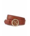 CINTURON GUESS LABRADO GOLD