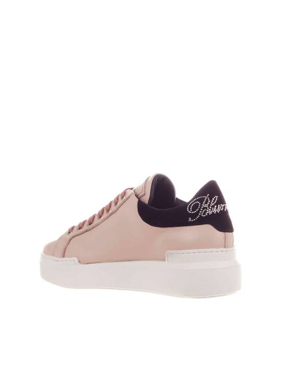 BAMBAS BLUMARINE PIEL DIAMONDS