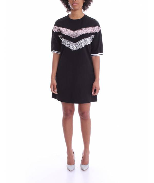 VESTIDO JAIME SPORT LENT